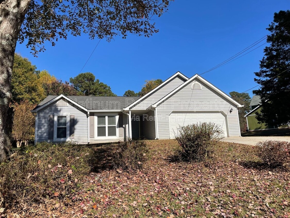 Foto principal - 1630 Creek Crossing SE