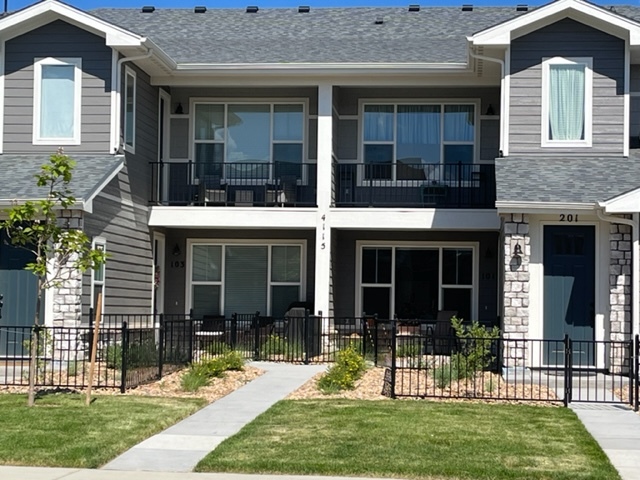 Awesome community in Loveland, CO - 4115 N Park Dr