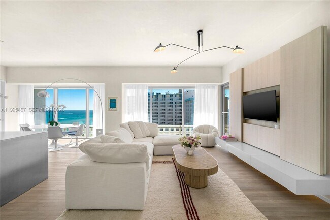 Foto del edificio - 2901 Collins Ave
