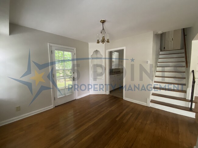 Building Photo - 1169 S Belvoir Blvd