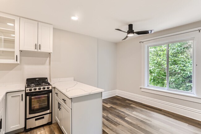 Building Photo - 1212 Columbine Street, Unit 2