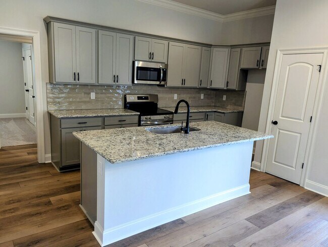 Foto del edificio - 143 Ridley Ln