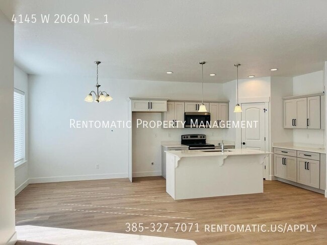 Building Photo - 4145 2060 N