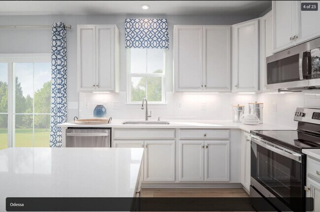 Building Photo - 4128 Jefferson Rdg Dr