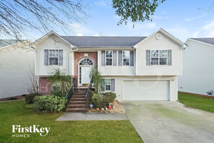 Foto principal - 11747 Spring Lake Way