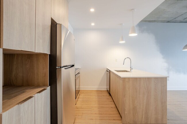 Photo du bâtiment - 17 Hyman