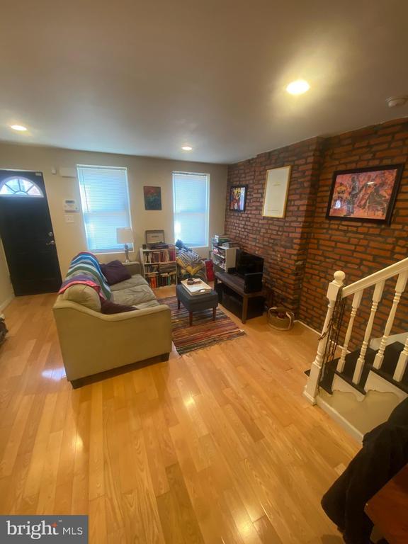 Foto del edificio - 902 Cantrell St