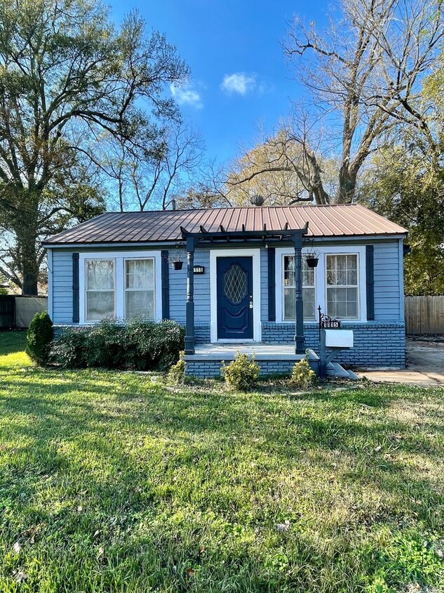 Primary Photo - South Bossier home.