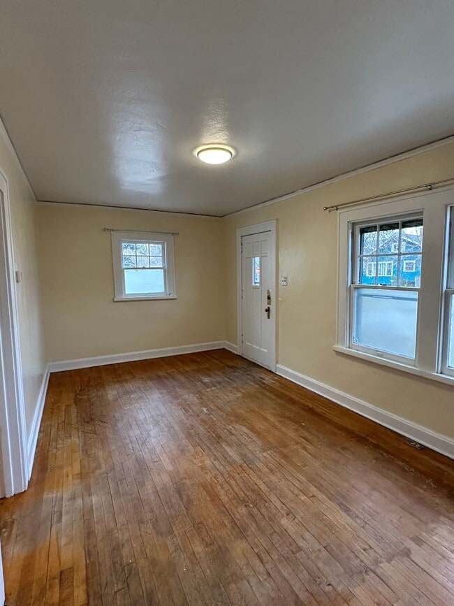 Foto del edificio - 1312/1316 Duplex