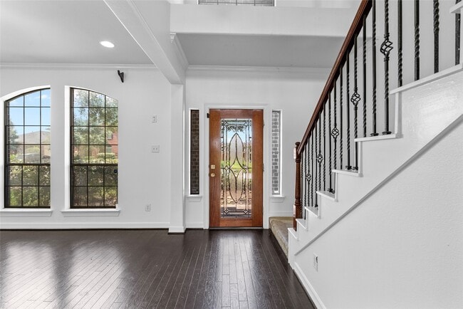 Building Photo - 21507 Bedias Creek Dr