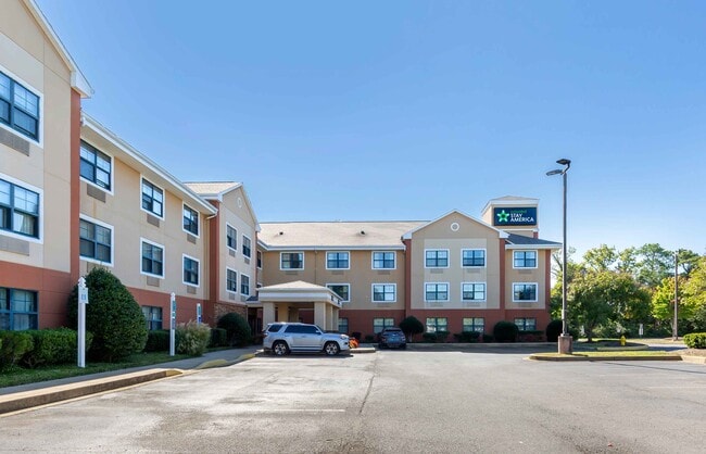 Building Photo - Furnished Studio-Lexington Park - Pax River