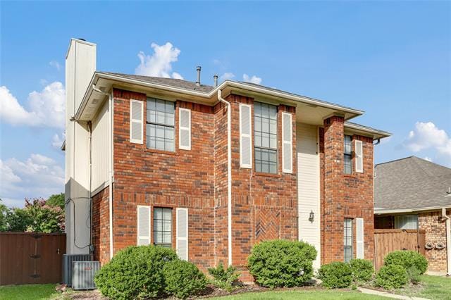 Foto del edificio - 4325 Harvest Hill Rd