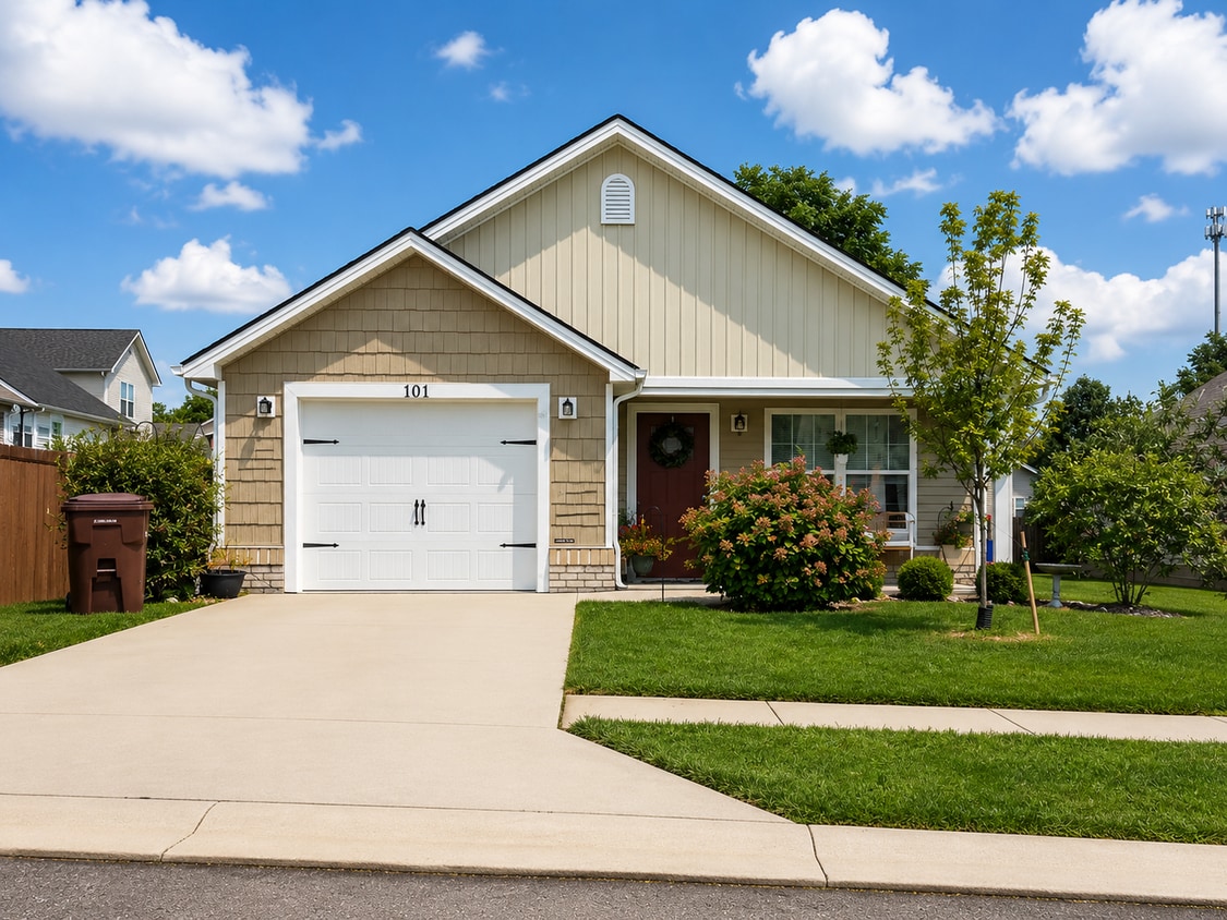 Now Pre Leasing 3 Bedroom 2 Bath Luxury Ranch Home In Winchester Ky! - Now Pre Leasing 3 Bedroom 2 Bath Luxury Ranch Home In Winchester Ky!