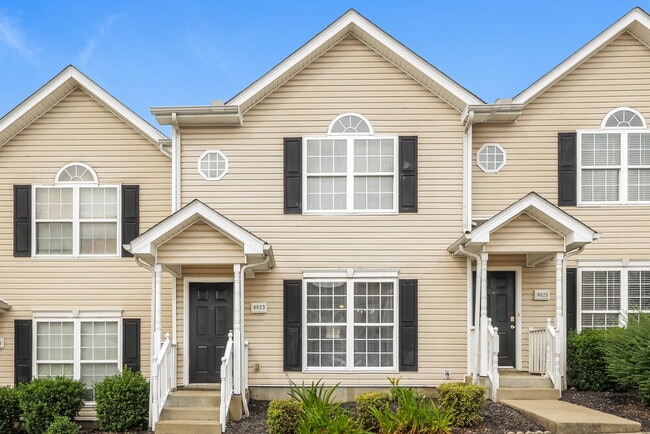 Building Photo - 8023 Logan Dr