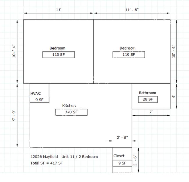 Building Photo - 12022 Mayfield Rd