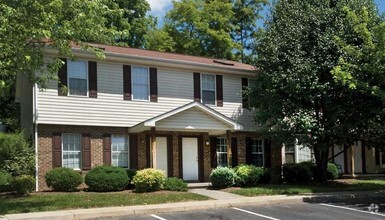 Building Photo - Rutherford Townhomes