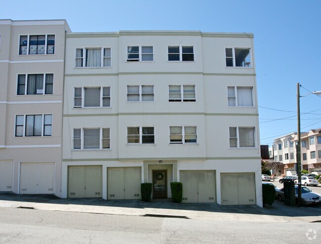Foto del edificio - 1545 Kirkham St