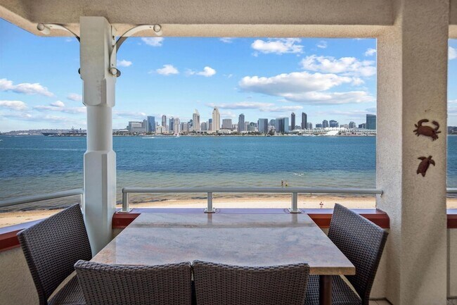 Foto del edificio - 1099 1st St