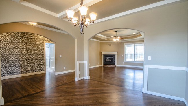 Building Photo - 6503 Hearth Falls Dr