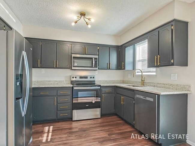 Foto del edificio - 1633 W Prairie St