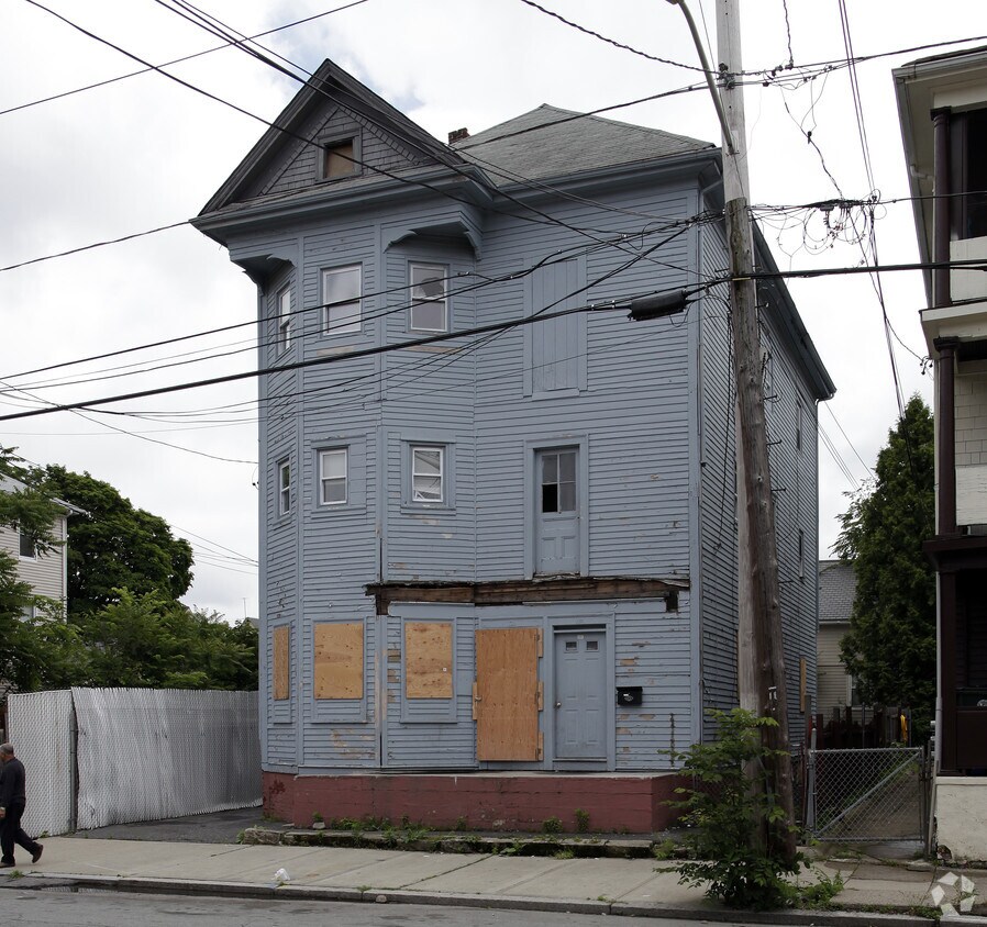 Building Photo - 114 Althea St