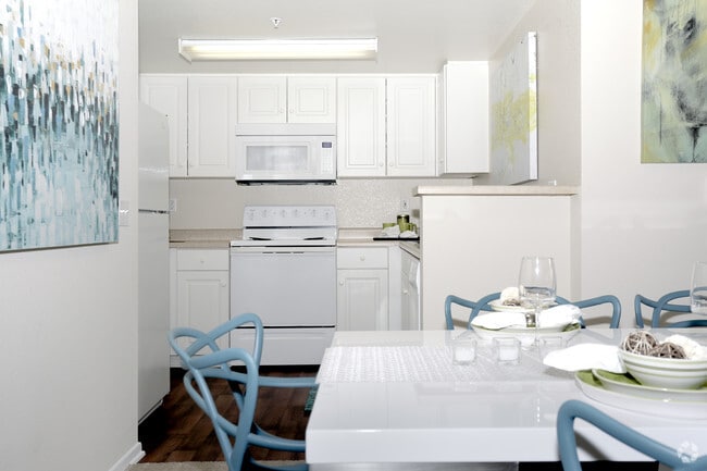 Interior Photo - Costa Verde Village Apartments Interior Photo - Costa Verde Village Apartments