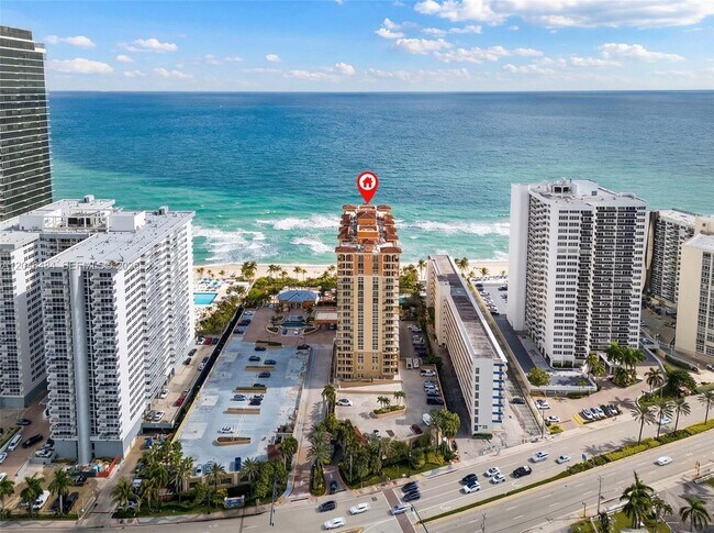 Foto del edificio - 2080 S Ocean Dr