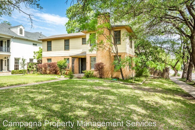 Building Photo - 3 br, 2 bath House - 3100 Caruth Blvd