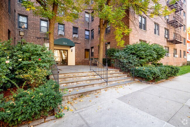Building Photo - 10218 64th Ave