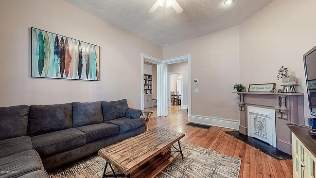 Foto del edificio - 115 Vernon Ave
