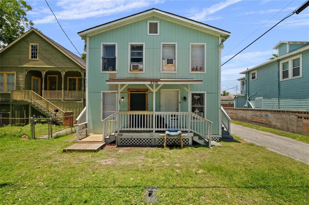 Primary Photo - 3116 Avenue L