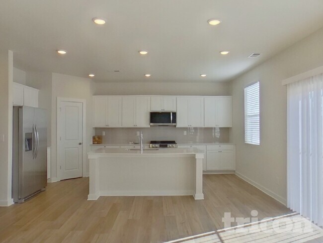 Building Photo - 517 Mountain Vw Dr