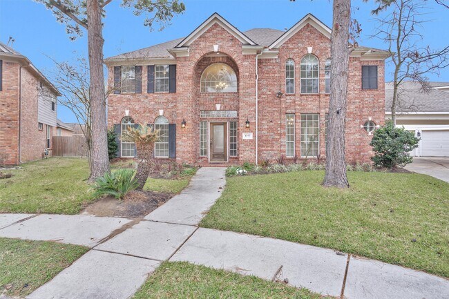 Foto del edificio - 1010 Maple Run Dr