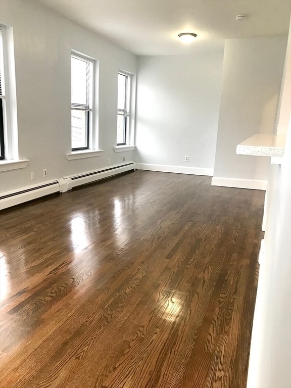 Foto del edificio - 83 Highland St