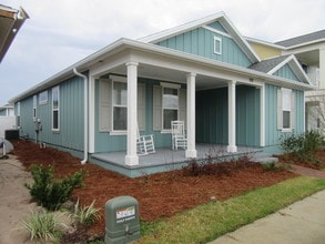Building Photo - 1117 Blazing Star St