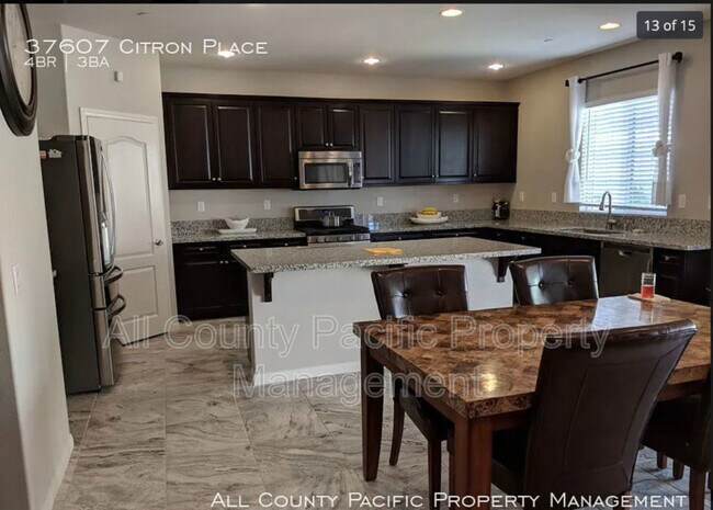 Building Photo - 37607 Citron Pl