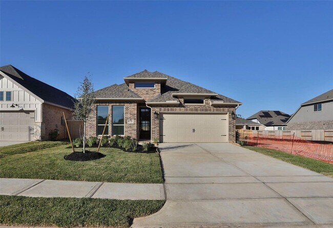 Foto del edificio - 42548 Edmund Rucker Ln