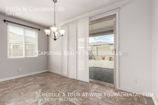 Foto del edificio - 21034 W Coronado Rd