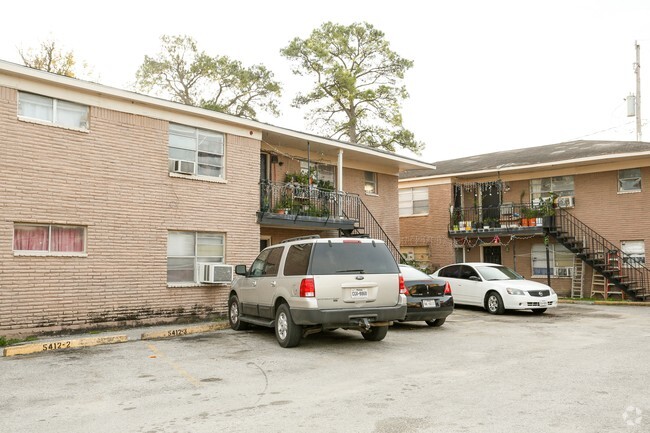 Foto del edificio - Wheatley  Court Apartments