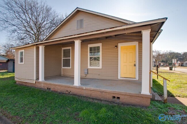 Foto del edificio - 3701 Fairview St SW