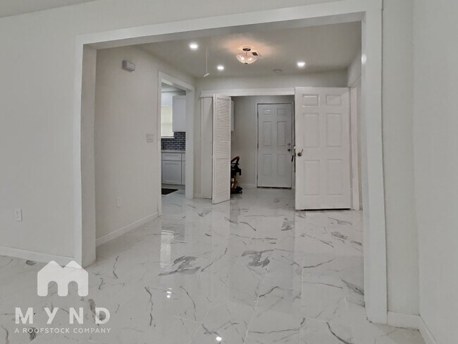 Foto del edificio - 5014 Perry St