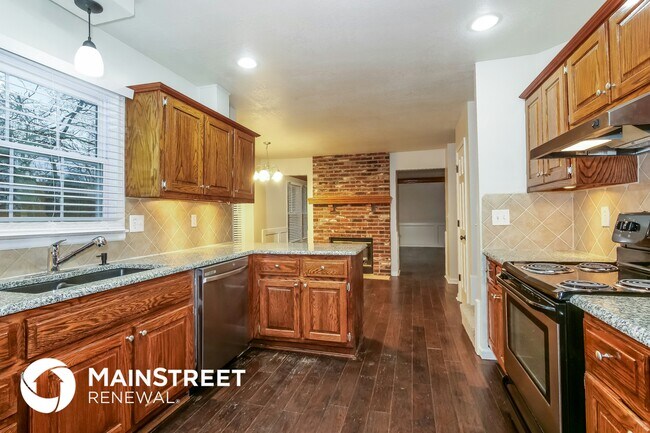 Foto del edificio - 8240 Bell Rd