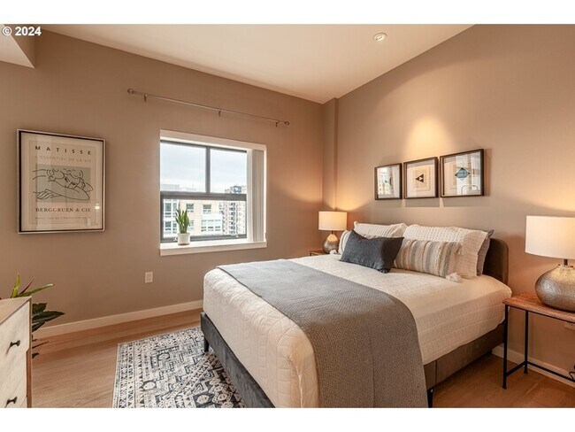 Foto del edificio - 1025 NW Couch St