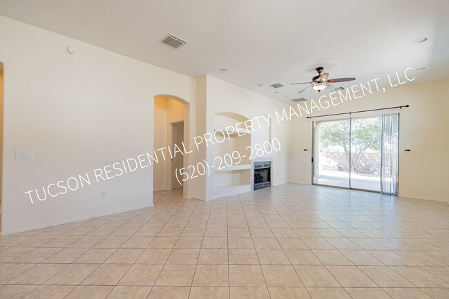 Building Photo - 10444 S Frontier Ranch Pl