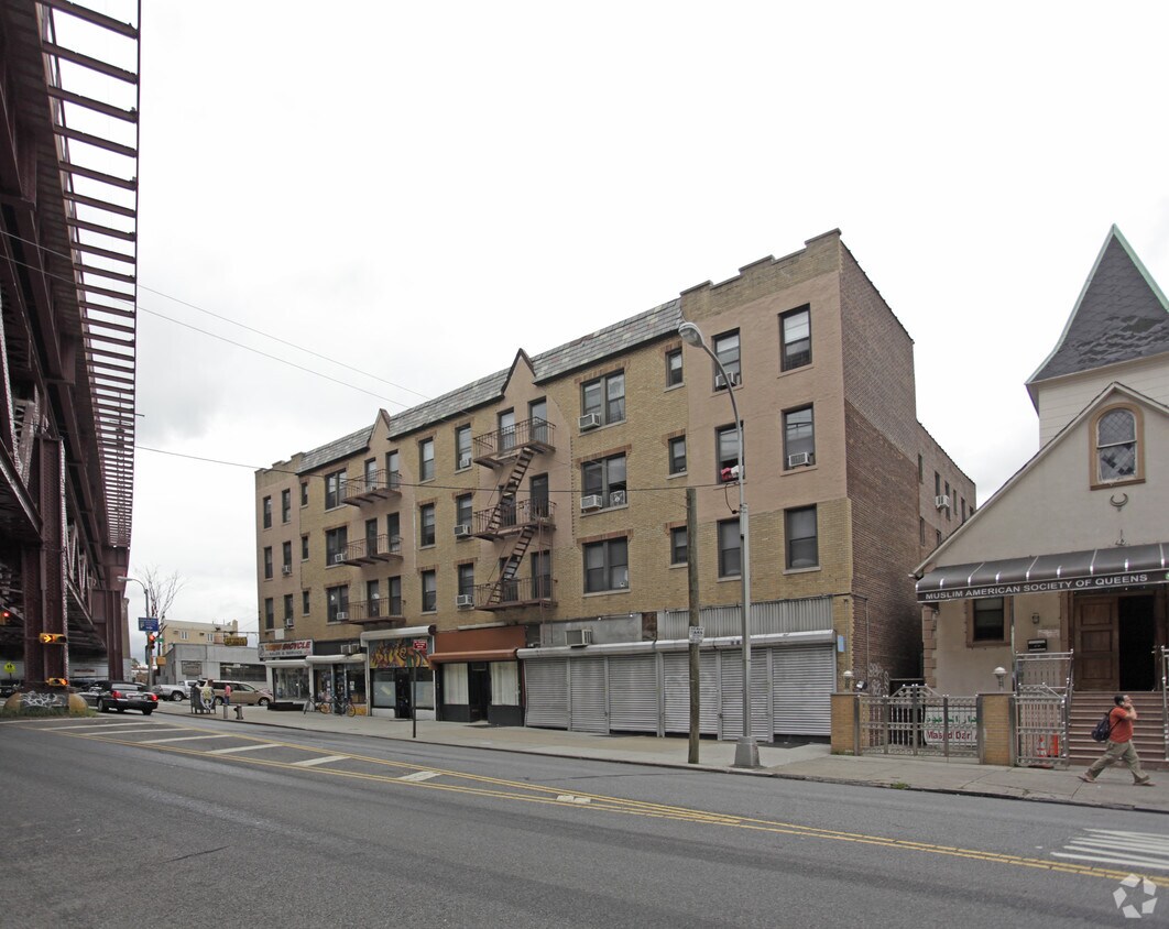 Foto del edificio - 35-01 23rd Ave