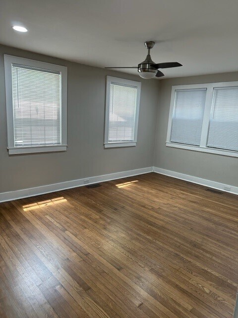 Living Room - 1632 Ashley River Rd