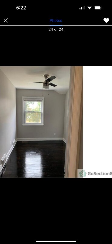 Foto del edificio - 1416 E Cold Spring Ln