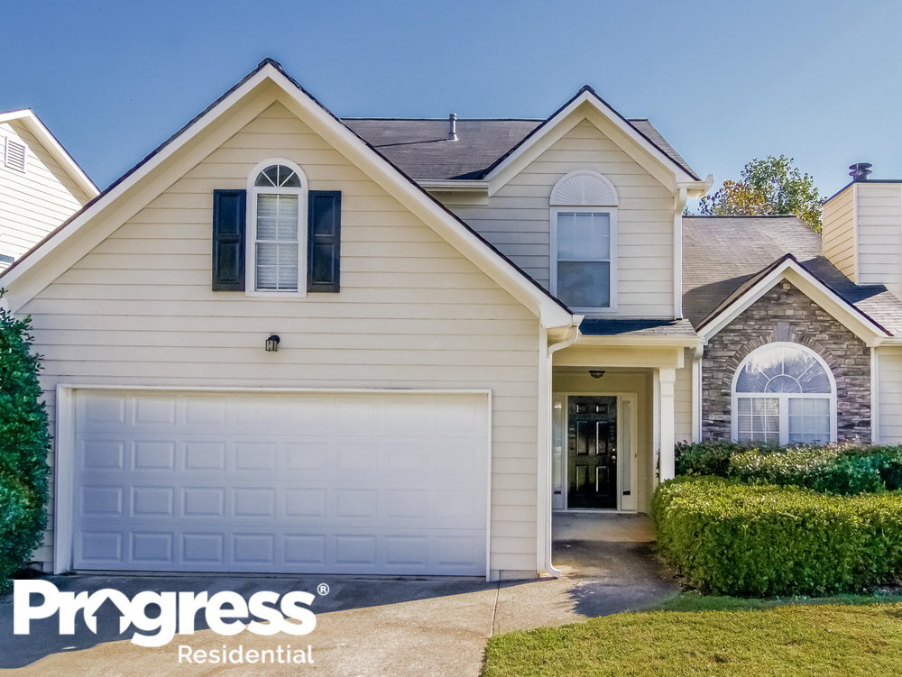 244 Kylman Ct NW, Lilburn, GA 30047 House Rental in Lilburn, GA