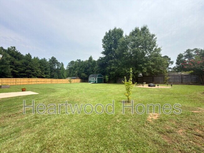 Building Photo - 249 Blythe Creek Dr