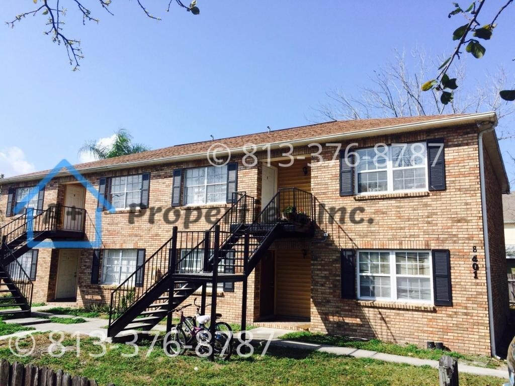 8401 Interbay Blvd, Tampa, FL 33616 House Rental in Tampa, FL